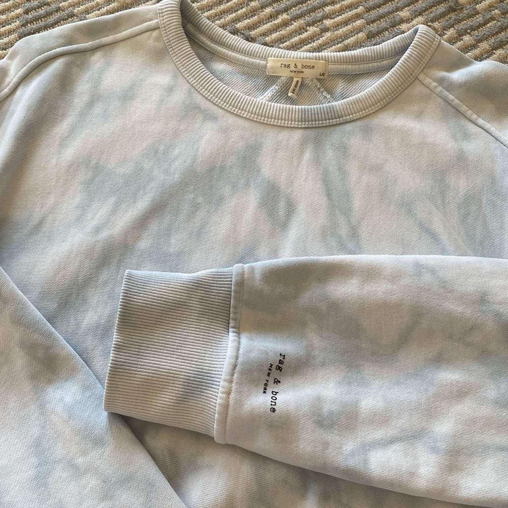 Women’s Rag & Bone sweater large